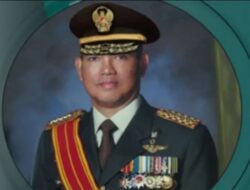 Obituari: Senyap yang Menjadi Sejarah — Try Sutrisno