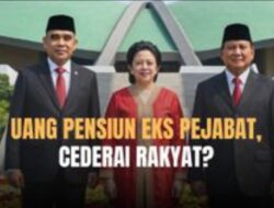 Lita Gading: Menggugat Privilege Para Wakil Rakyat