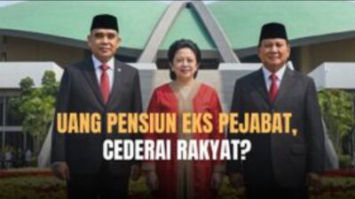 Lita Gading: Menggugat Privilege Para Wakil Rakyat