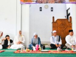 Pemda Pesawaran Sambut Ramadan 1447 H dengan Santunan Yatim