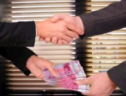 LSM Penjara Soroti Dugaan Mark-Up Pengadaan Internet Diskominfo Pesawaran