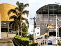 DPRD Pesawaran Dorong Percepatan Perbaikan Infrastruktur Jalan