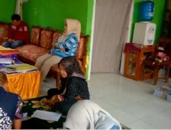 Inspektorat Pesawaran Audit SDN 04 dan SDN 08 Kedondong