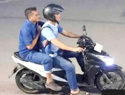 Ketua JMSI Kecam Teror Air Keras ke Aktivis Kontras