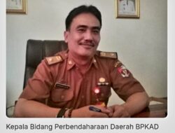 Pemkab Lampung Utara Siap Salurkan THR ASN