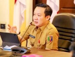 Pemprov Lampung Terapkan WFA Jelang Idul Fitri 1447 H, Pelayanan Tetap Berjalan