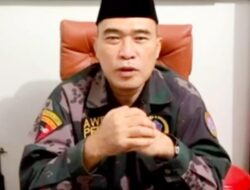 Ketum AWPI Apresiasi Polda Lampung Ungkap Tambang Emas Ilegal di Way Kanan