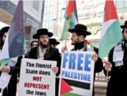 BOP Tidak Jalan Dalam Membangun Kembali Palestina