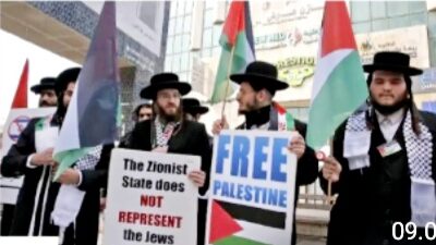 BOP Tidak Jalan Dalam Membangun Kembali Palestina