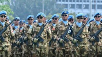 Jamaah Muslimin Minta Pemerintah Tuntut Pertanggungjawaban Zionis Israel