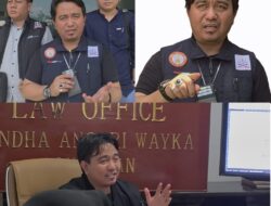 Ketika Hukum Membekukan Kehidupan: Catatan Kritis atas Langkah Kejati Lampung terhadap PSMI