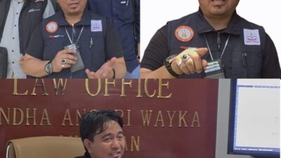 Ketika Hukum Membekukan Kehidupan: Catatan Kritis atas Langkah Kejati Lampung terhadap PSMI