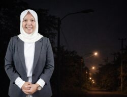 Masyarakat Soroti LPJU Pesawaran: Anggaran Miliaran, Lampu Jalan Masih Dikeluhkan