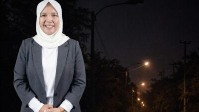 Masyarakat Soroti LPJU Pesawaran: Anggaran Miliaran, Lampu Jalan Masih Dikeluhkan