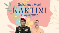 Refleksi dan Spirit Hari Kartini, BNNK Lampung Selatan: Peran Ibu Pilar Utama Bu