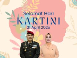 Refleksi dan Spirit Hari Kartini, BNNK Lampung Selatan: Peran Ibu Pilar Utama Bu