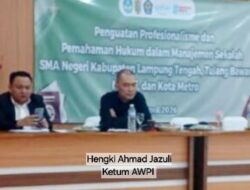 Penguatan Profesional dan Pemahaman Hukum dalam Manajemen Sekolah