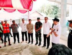 Penantian Panjang Masyarakat Selama Belasan Tahun Akhirnya Mulai Terjawab