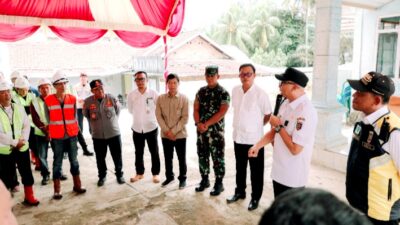 Penantian Panjang Masyarakat Selama Belasan Tahun Akhirnya Mulai Terjawab