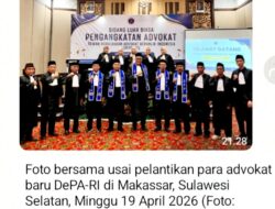 Ketum DePA-RI: Kekerasan Seksual Tak Patut Ditoleransi. Kampus Harus Jadi Ruang Aman