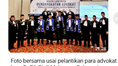 Ketum DePA-RI: Kekerasan Seksual Tak Patut Ditoleransi. Kampus Harus Jadi Ruang Aman