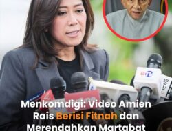 Senja yang Gaduh di Panggung Digital