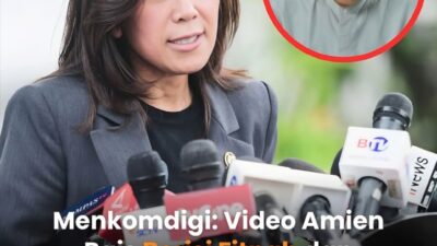 Senja yang Gaduh di Panggung Digital