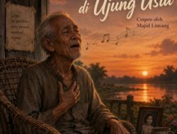 Senandung di Ujung Usia
