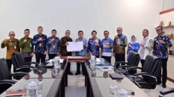 Pemkab Lampung Selatan Perkuat Digitalisasi Pajak, Gandeng Bank Lampung untuk Transparansi dan Kemudahan Layanan
