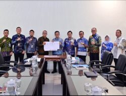 Gandeng BUMN, Bupati Egi Siapkan Pariwisata Lampung Selatan ke Level Nasional, Bidik Multiplier Effect bagi Ekonomi Warga