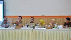 Hendry Kurniawan Dorong Digitalisasi Pertanian, Kenalkan Aplikasi hingga IoT