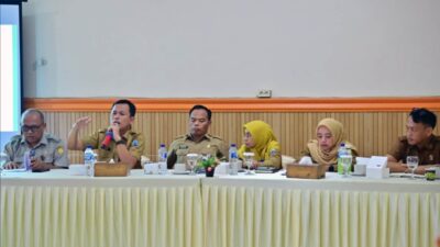 Hendry Kurniawan Dorong Digitalisasi Pertanian, Kenalkan Aplikasi hingga IoT