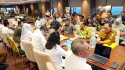 Kolaborasi Strategis Pemkab Lampung Selatan-Pusat Dibangun, Akses Hunian Layak untuk Warga Makin Terbuka