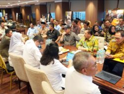 Kolaborasi Strategis Pemkab Lampung Selatan-Pusat Dibangun, Akses Hunian Layak untuk Warga Makin Terbuka