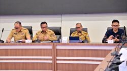 Gandeng Itera, Pemkab Lampung Selatan Dorong Perencanaan Pembangunan Berbasis Riset dan Dampak Nyata