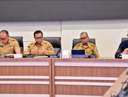 Gandeng Itera, Pemkab Lampung Selatan Dorong Perencanaan Pembangunan Berbasis Riset dan Dampak Nyata