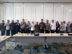 Gandeng BUMN, Bupati Egi Siapkan Pariwisata Lampung Selatan ke Level Nasional, Bidik Multiplier Effect bagi Ekonomi Warga