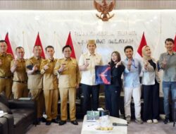 Dinilai ‘Satset’ Bangun Daerah, Bupati Egi Diusulkan ke Bappenas untuk Anugerah Cita Negeri 2026