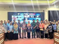 Kabar Baik! 184 Ribu Warga Lampung Dapat Bantuan Pangan, Pemkab Wanti-wanti Soal Akurasi Data