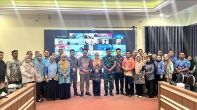 Kabar Baik! 184 Ribu Warga Lampung Dapat Bantuan Pangan, Pemkab Wanti-wanti Soal Akurasi Data