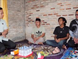 Korban Calo Kapal Ikan Merauke, Aji Pulang dalam Luka, Bupati Egi: Jangan Mudah Percaya Janji Kerja