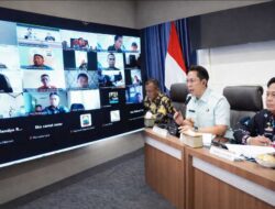 Cegah Banjir Sejak Dini, Bupati Egi Gandeng Itera Susun Strategi Berbasis Ilmiah