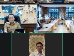 Lampung Selatan Bidik Penghargaan Creative Financing 2026, Egi Dorong Kemandirian Fiskal Lewat Inovasi Pembiayaan