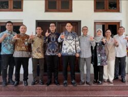 Bupati Egi Dorong Sinergi Nasional, Apkasi Rumuskan Rekomendasi Strategis untuk Presiden