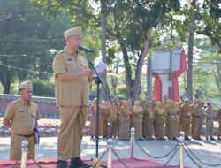 Hari Otonomi Daerah 2026: Pemkab Lampung Selatan Tegaskan Sinergi Pusat-Daerah Kunci Pemerataan dan Kesejahteraan