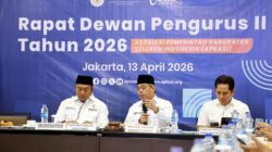 Bupati Egi Dorong Sinergi Nasional, Apkasi Rumuskan Rekomendasi Strategis untuk Presiden
