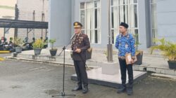 Harkitnas 2026 Semangat BNNK Lampung Selatan “Jaga Tunas Bangsa Demi Kedaulatan Negara”