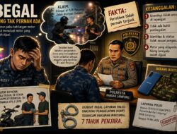 Suara Pinggiran Ketika Cicilan Menjelma Jadi Begal