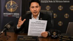 Indra Segalo Galo Tegaskan Berpihak pada Kebenaran, Bukan Membela Pihak Manapun
