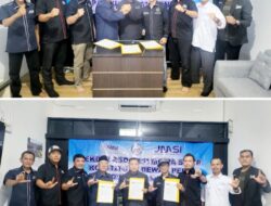 Sekber 3 Konstituen Dewan Pers Dibentuk, Kawal Kebijakan dan Cegah Jerat Hukum Pejabat